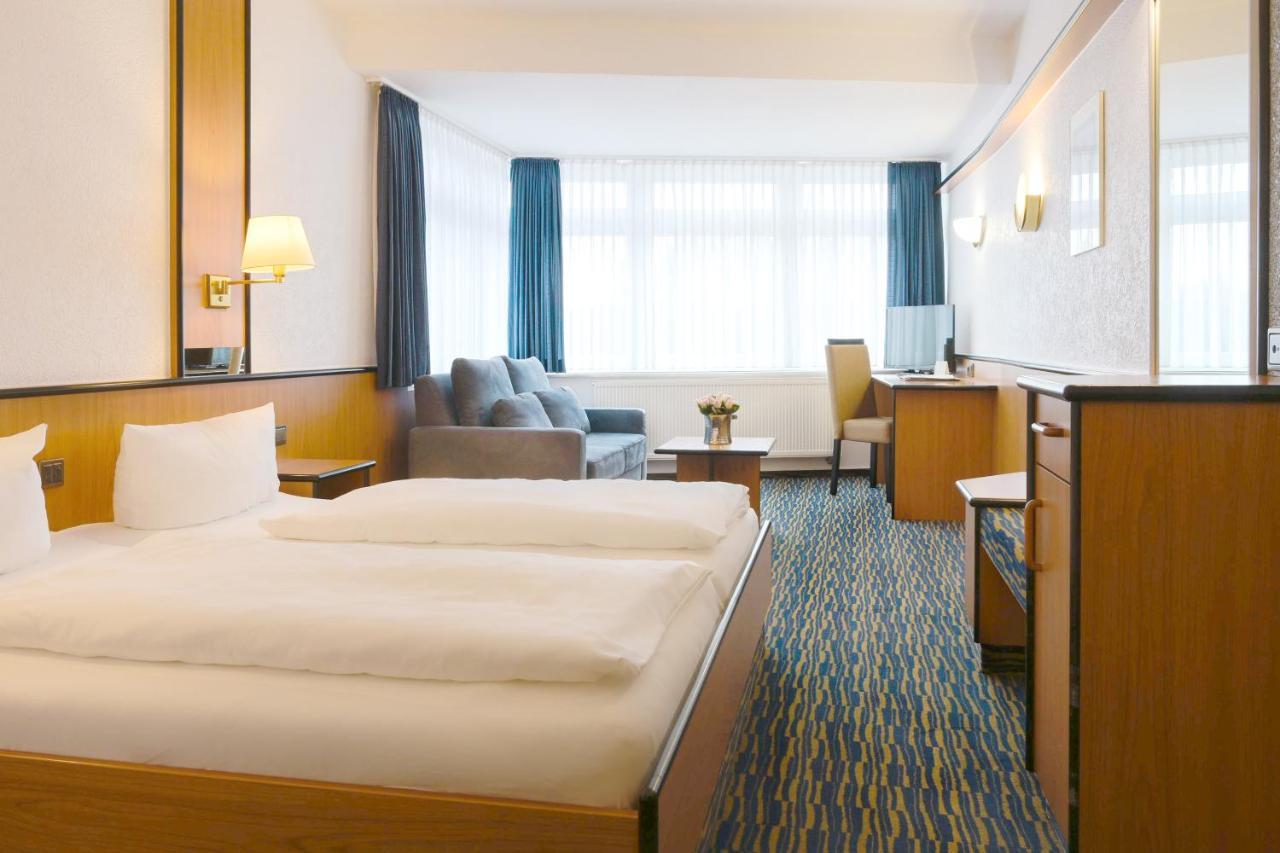 Hotel Am Wasserfall 4*