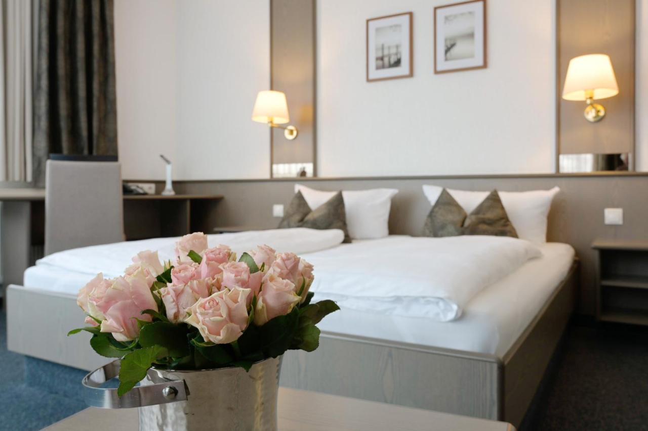 Am Wasserfall Hotel 4*