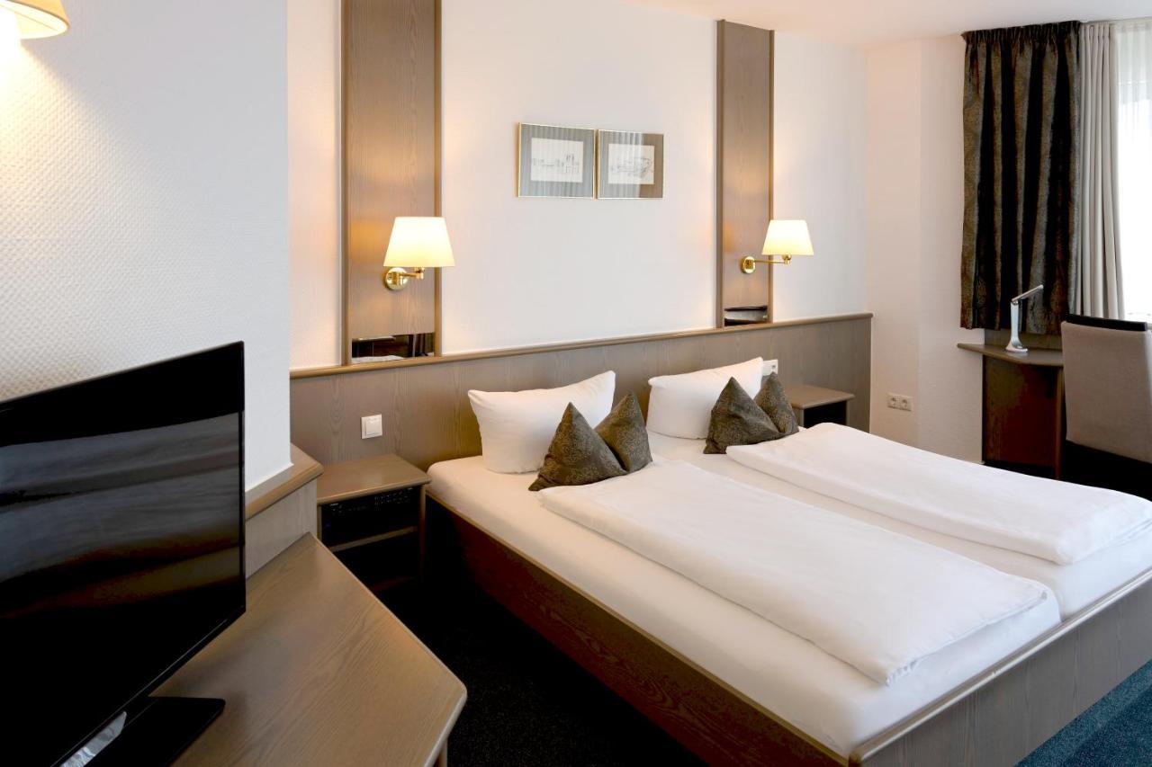 Am Wasserfall Hotel 4*